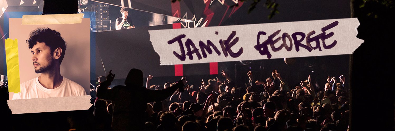 JamieGeorgeUK's profile banner image