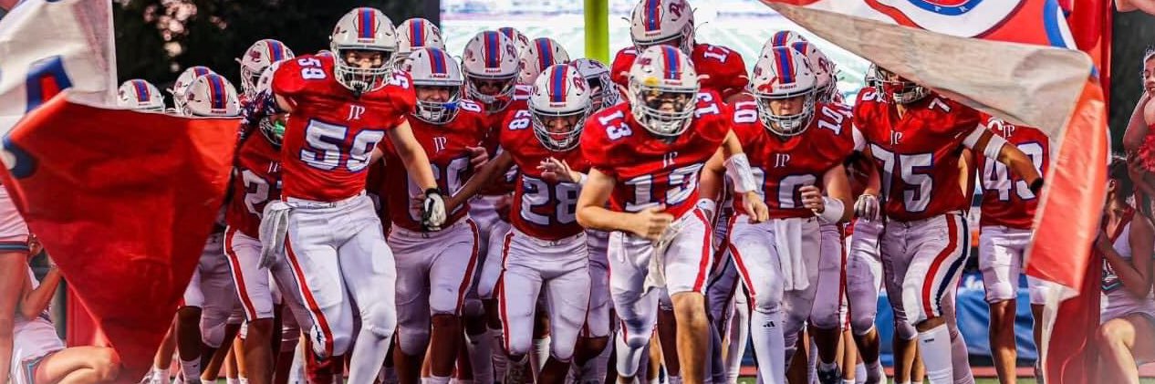 Coach Mo Dale banner