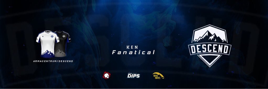 KFanatical's profile banner image