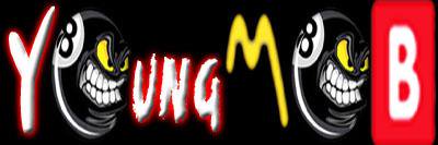 youngmob_jizzle's profile banner image