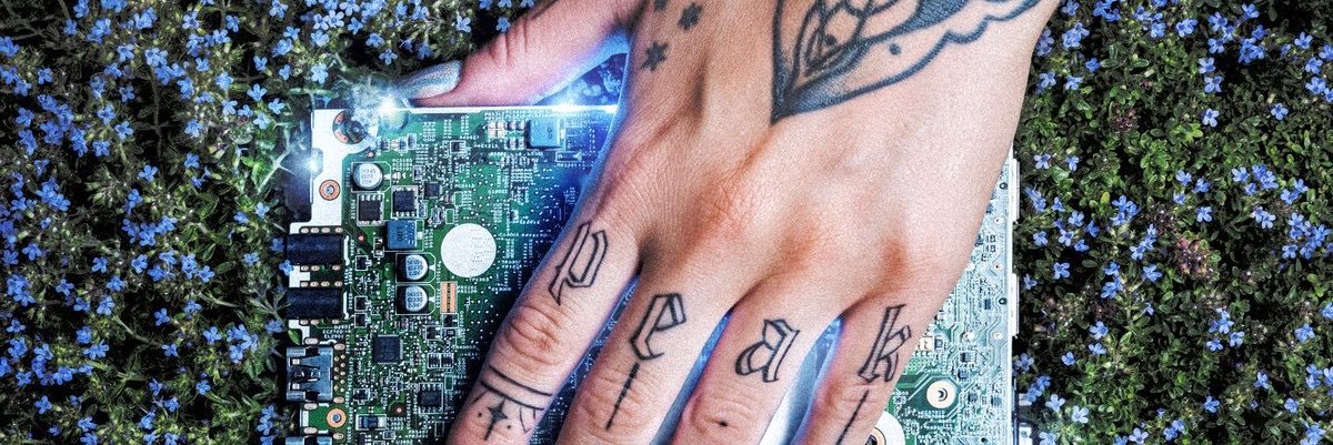 ericbreezay's profile banner image