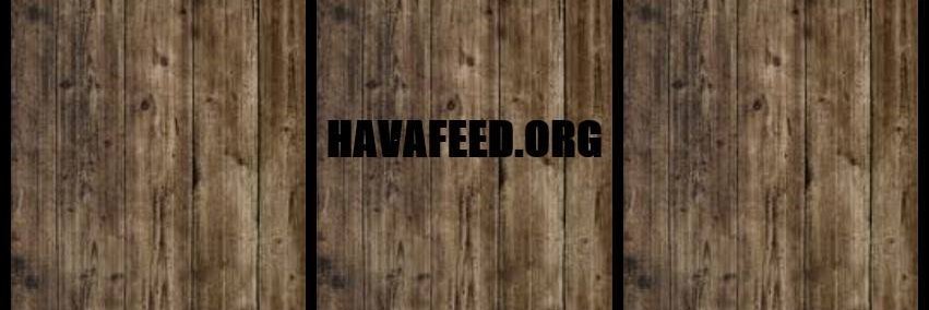 HAVAFEED's profile banner image