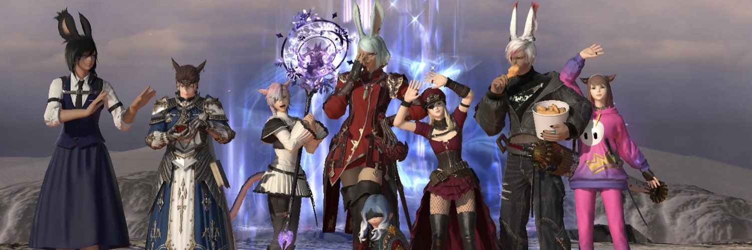 ruuki_F's profile banner image