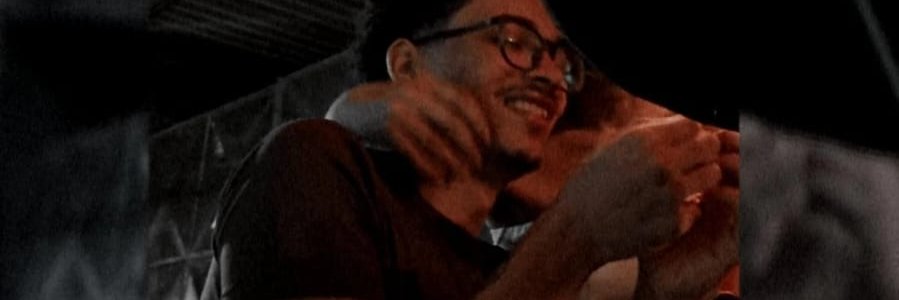 AlissonSantos banner
