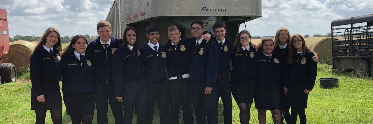 Lamar Cons FFA banner