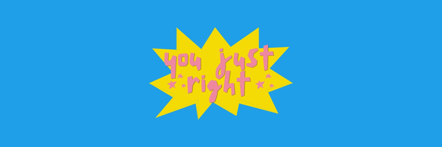 YouJustRight's profile banner image