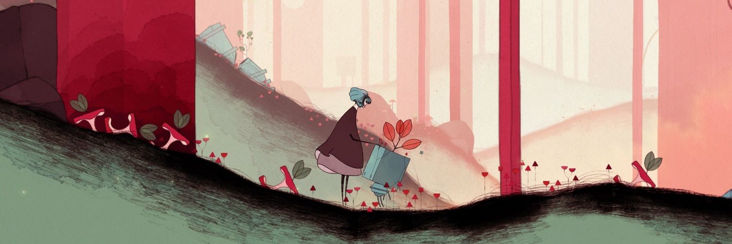 trezzunto's profile banner image