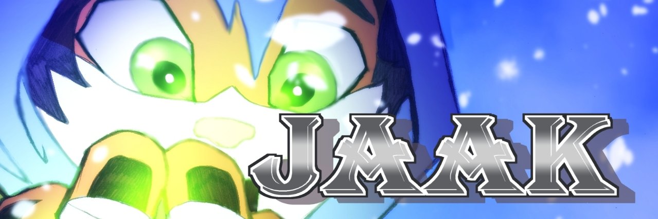 ChadScott96's profile banner image