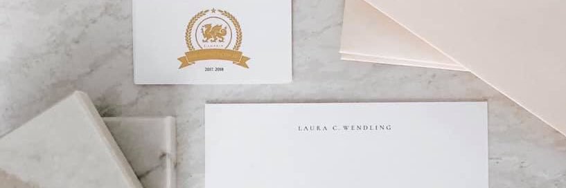 Laura Wendling (Waters) banner