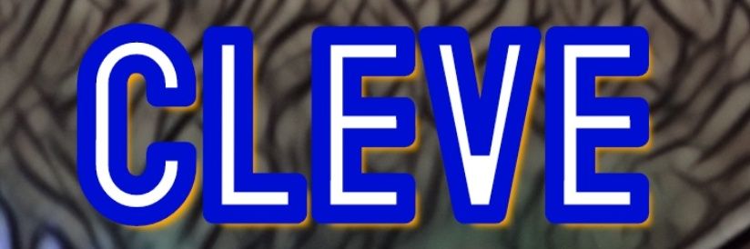 Cleve banner