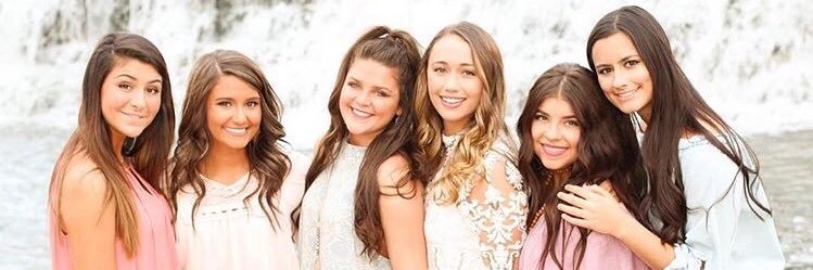 EKU Alpha Delta Pi banner