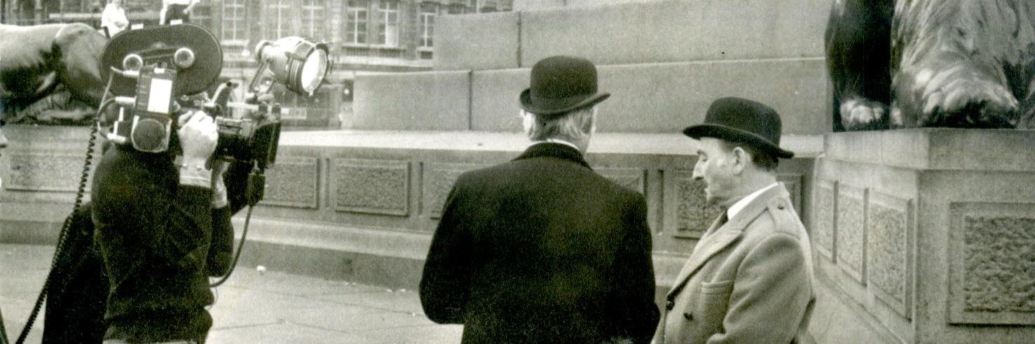 RossUfberg's profile banner image