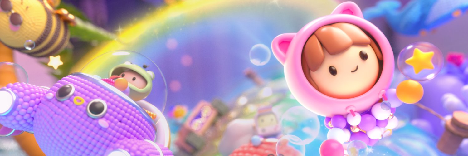 Leeoyaloper 🫧🫧🫧 banner