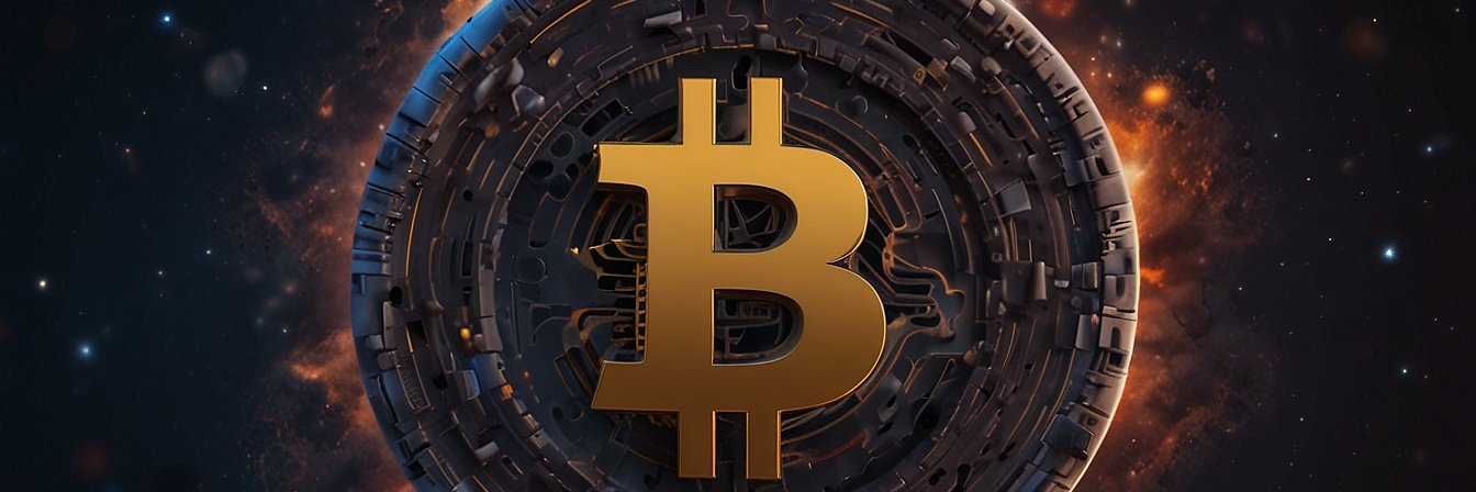 Airdrop Modular Bitcoin Minha Honra banner