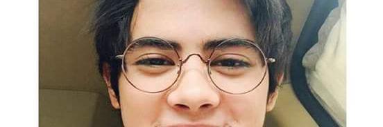 Aliandofan26's profile banner image