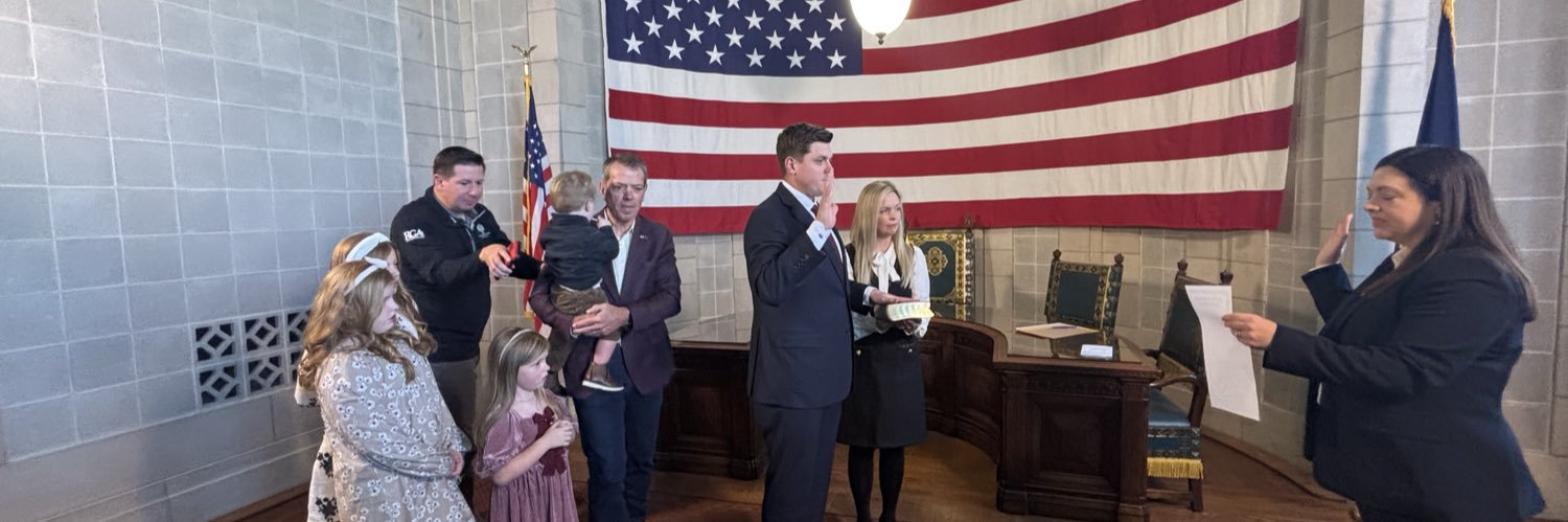 Nebraska State Treasurer's Office banner