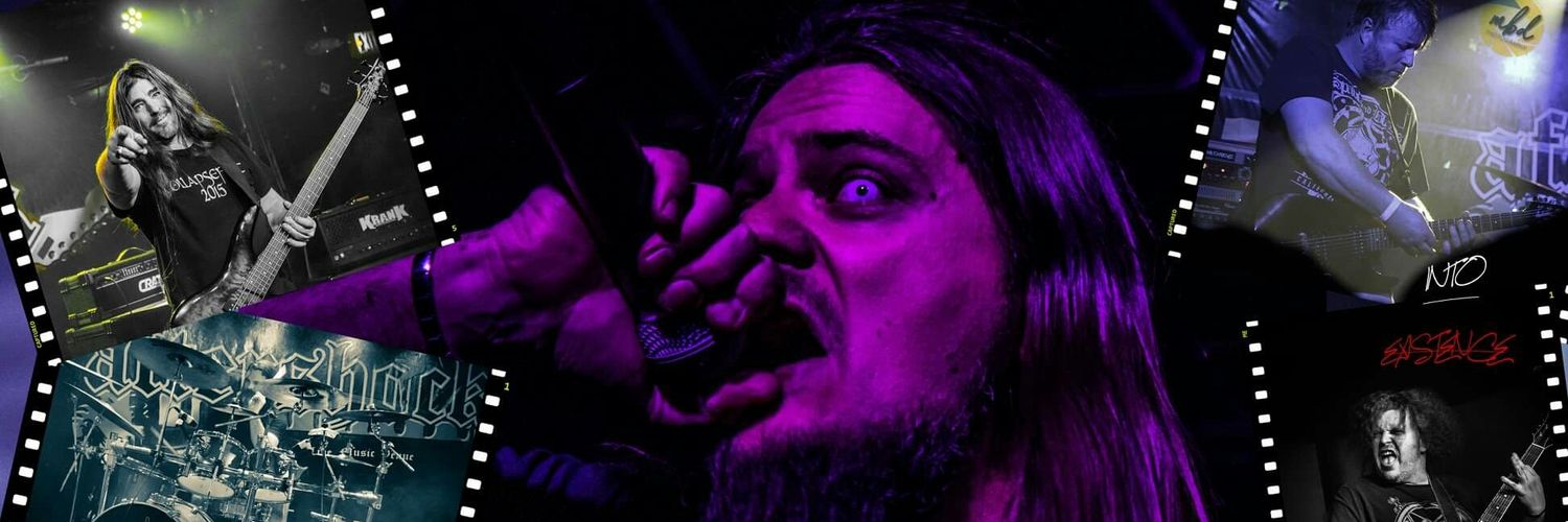 IntoExistenceKC's profile banner image