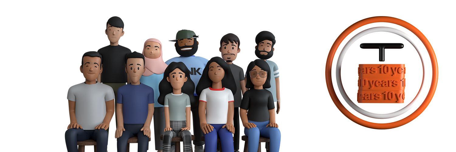 dynamitesays's profile banner image