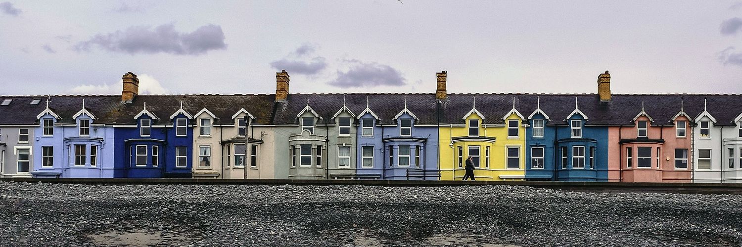 CHCymru's profile banner image