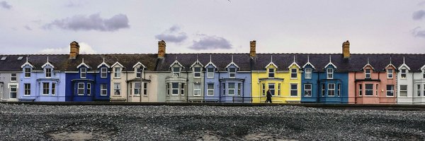 CHCymru Profile Banner