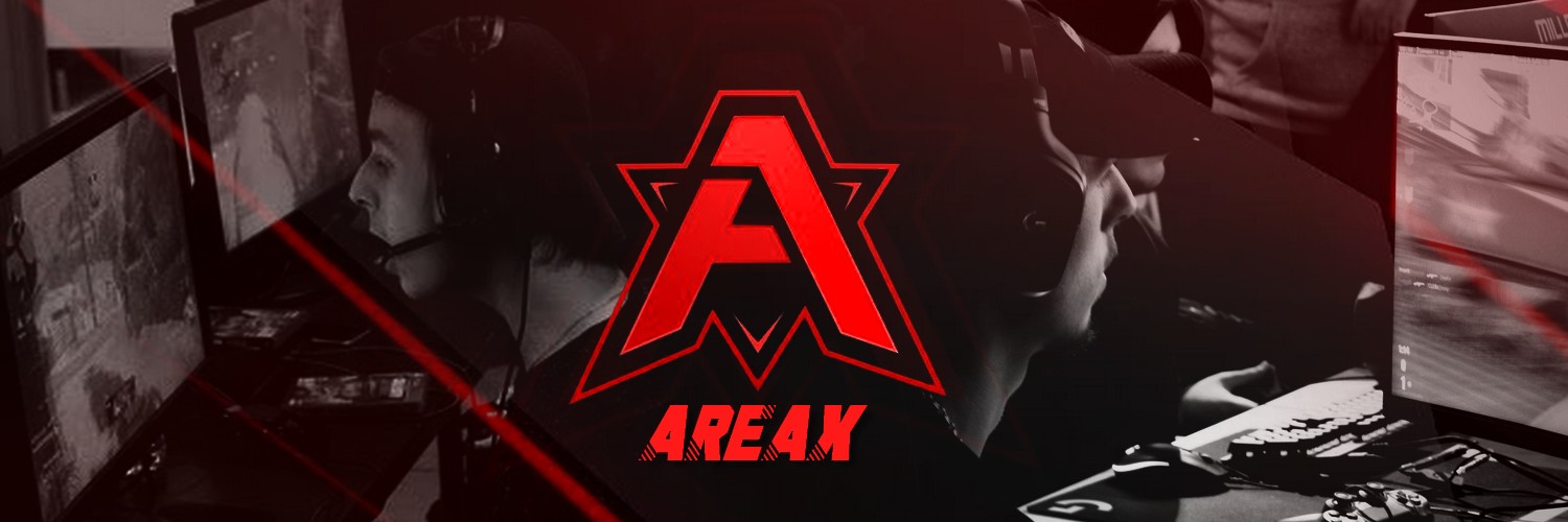 ItsAreaX's profile banner image