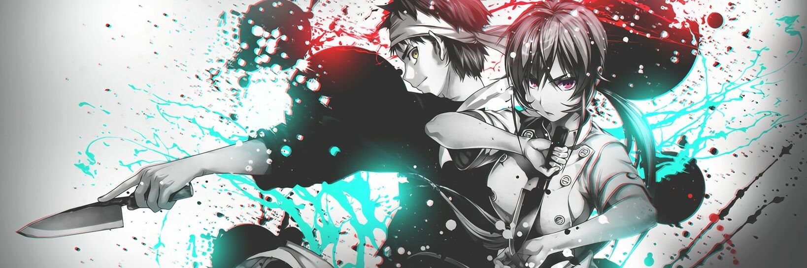 AlphaRayMan's profile banner image