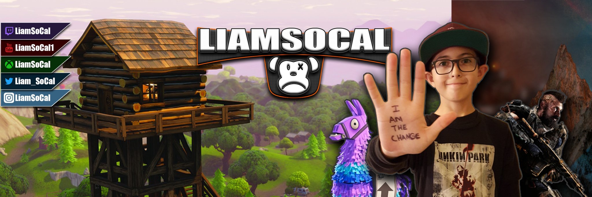 Liam_SoCal's profile banner image