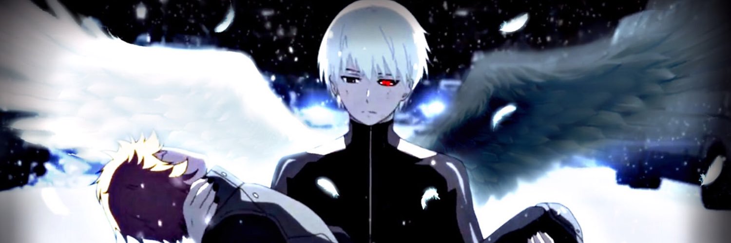 LouchartPayge's profile banner image