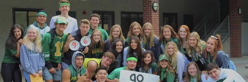 Hawks Nest 🦅 banner