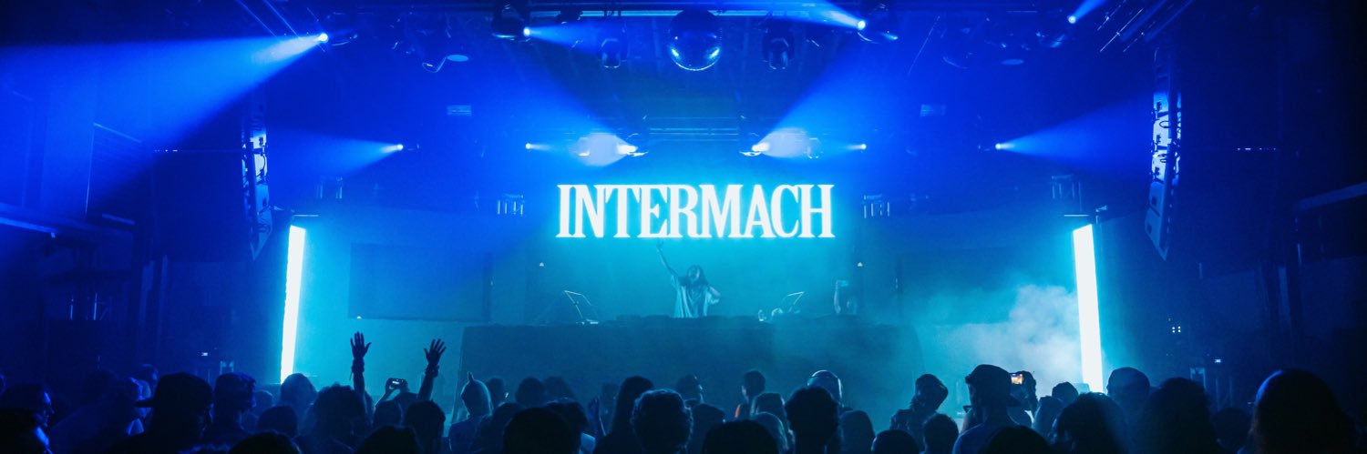 IntermachMusic's profile banner image