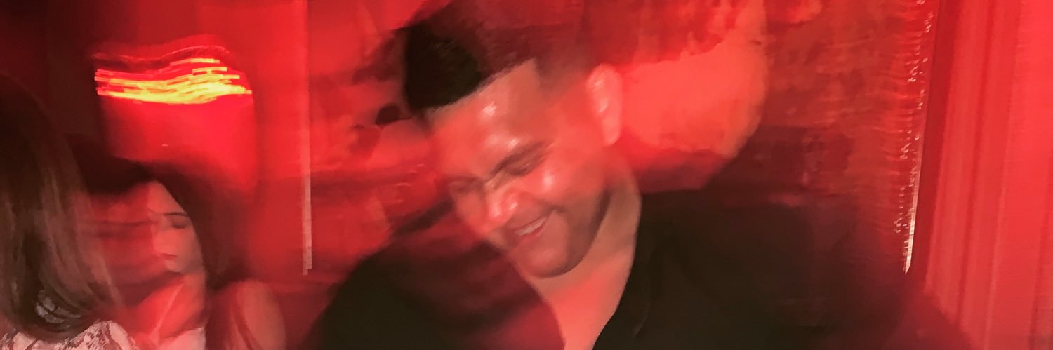 El_ManDime's profile banner image