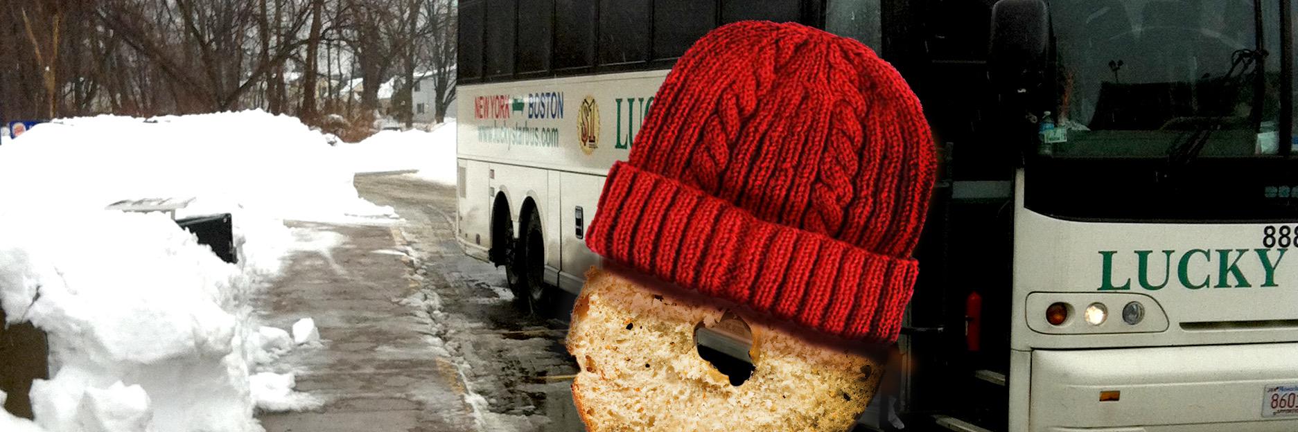 Adjunct Commuter banner