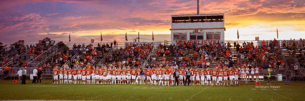 CoachPJames Profile Banner