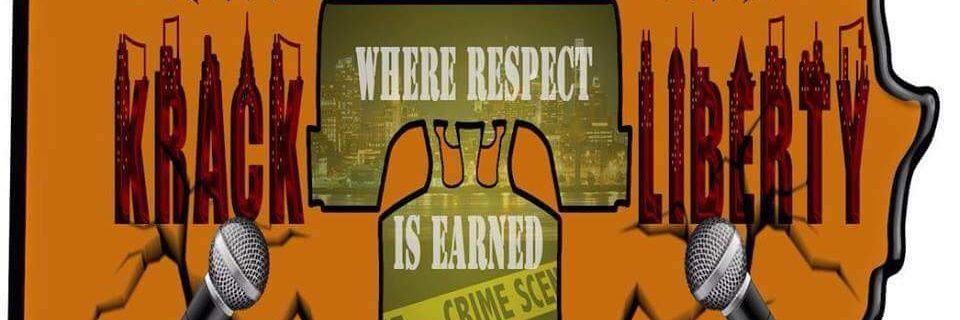 KrackLiberty's profile banner image