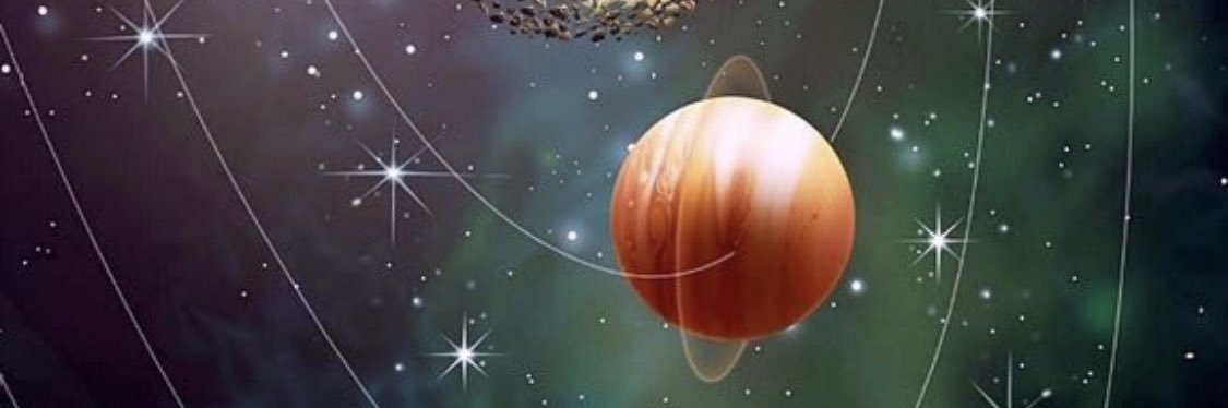 CosmicMamaPublishingCo. banner