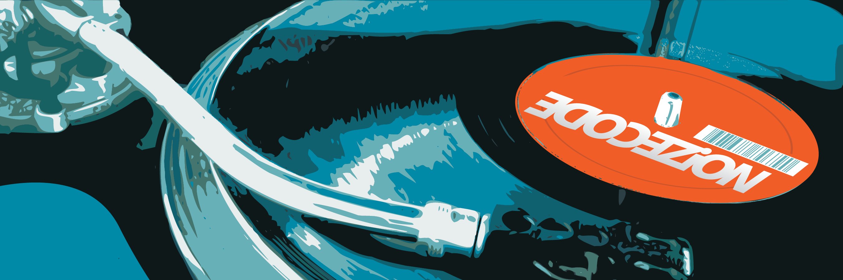 noizecode's profile banner image