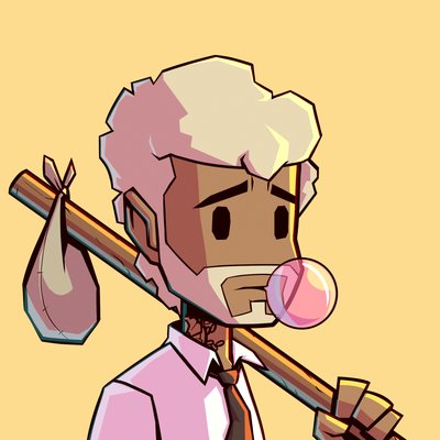 Mellibellule's profile banner image