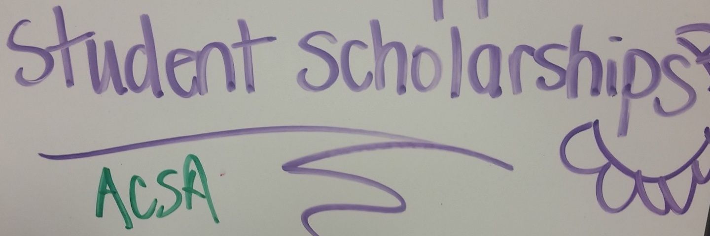 ACSA Solano Charter banner