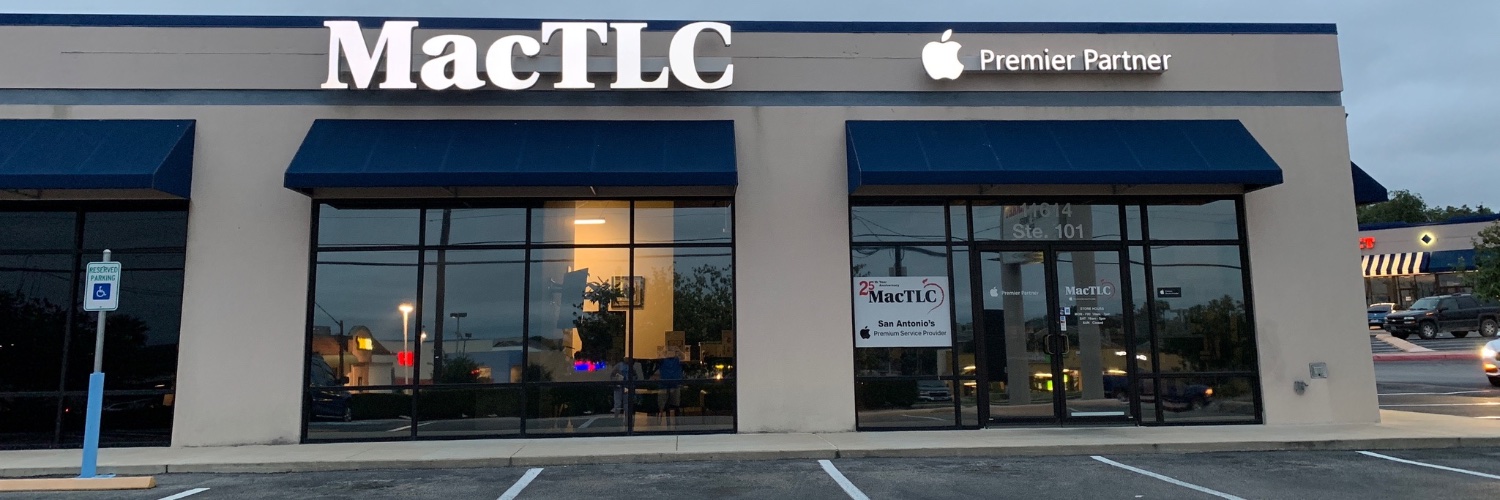 MacTLC's profile banner image