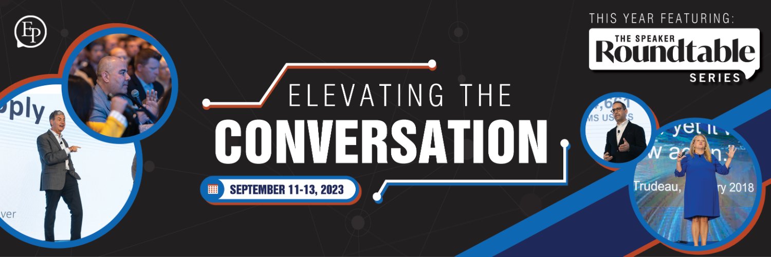 NASCES by Executive Platforms banner