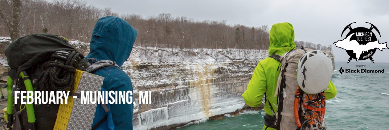 MichiganIceFest's profile banner image