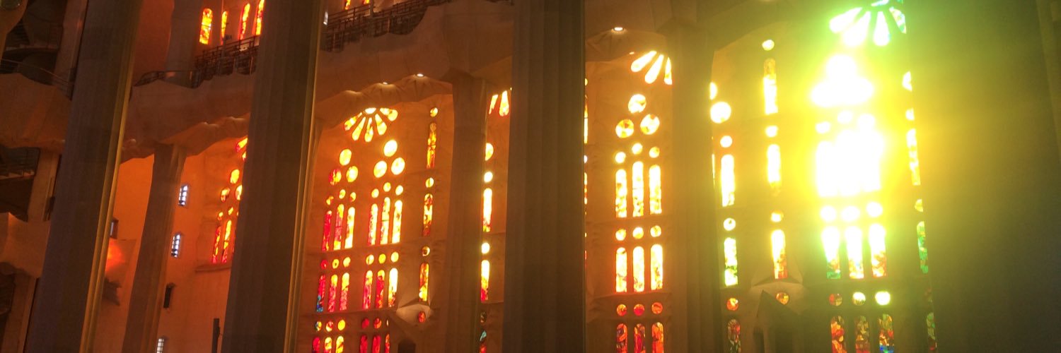 SaintThomas92's profile banner image
