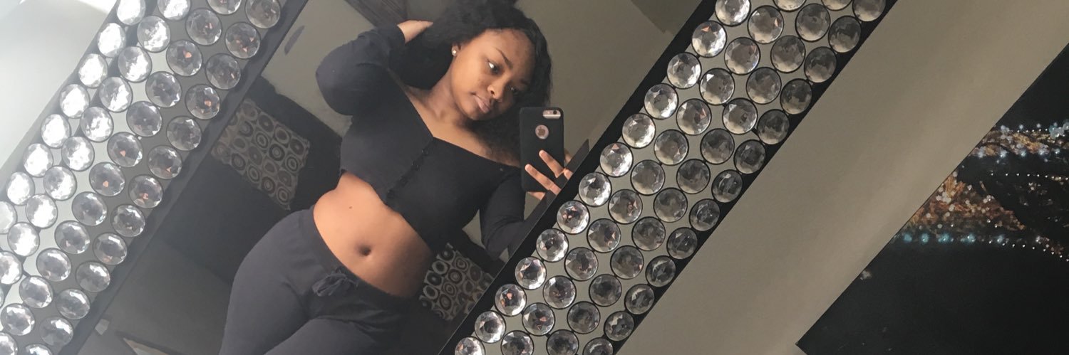 i’m just a girl 🤭 banner