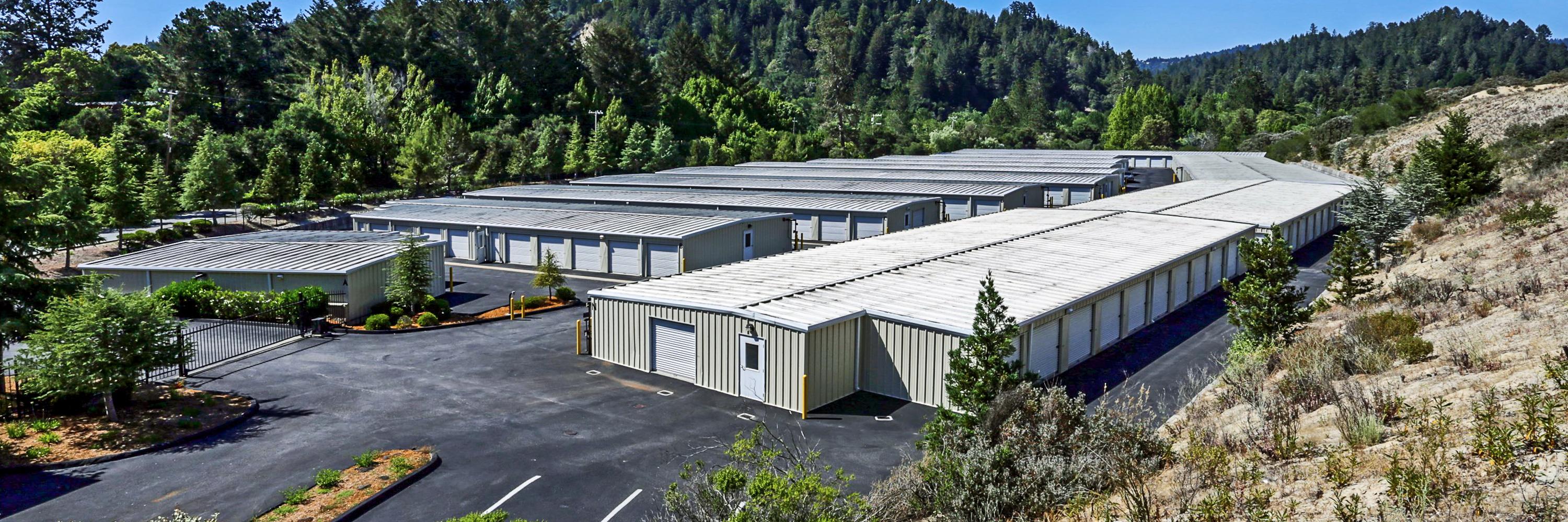 MHRSelfStorage's profile banner image