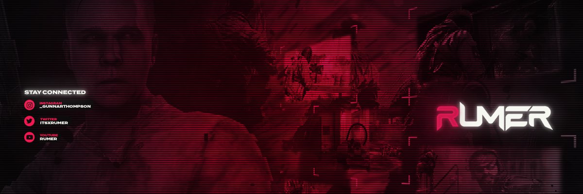 Rumer banner
