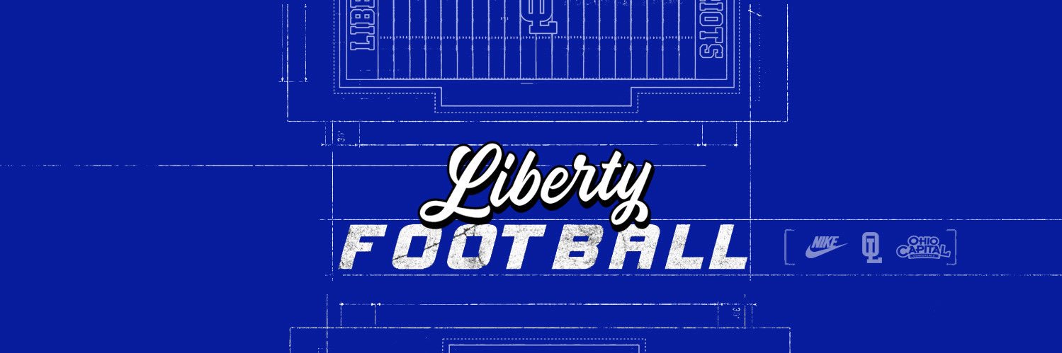 Olentangy Liberty Football banner