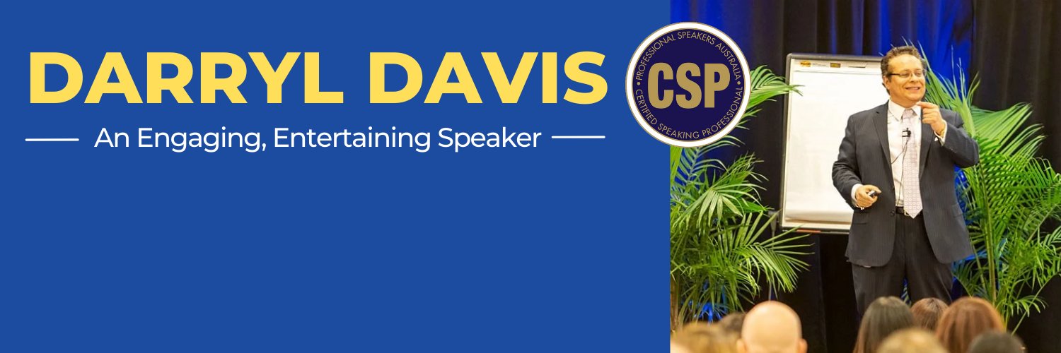 Darryl Davis banner