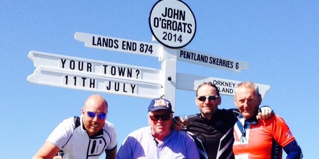 Glenn Campbell banner