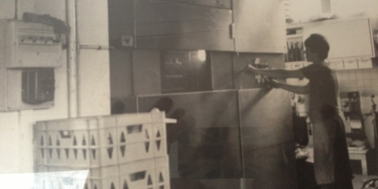 Richard Bertinet banner