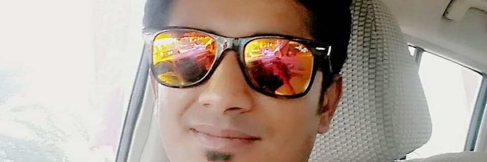 ShahidSagar2's profile banner image